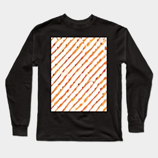 seamless pattern design Long Sleeve T-Shirt